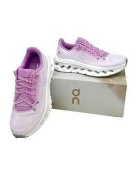 On Cloud Cloudtilt Bloom Sakura Women’s Size 6 CloudTec Running Shoes
